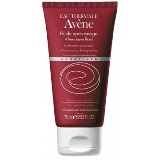 AVENE MEN BALSAM PO GOLENIU DO SKÓRY SUCHEJ 75 ML