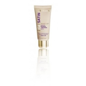 Miraculum Ideal Satin Make up beż