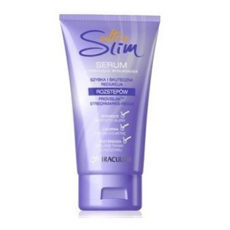 MIRACULUM SLIM SERUM UJĘDRNIAJĄCO - WYGŁADZAJĄCE  ROZSTĘPY 200 ML