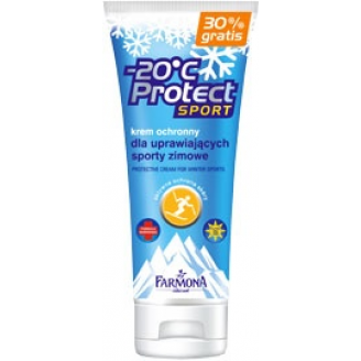 Farmona Protect Krem Sport na zimę
