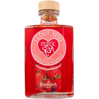 Farmona Aromaterapia Magic Spa Olejek do kąpieli I Love You