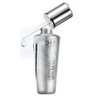 VICHY LIFTACTIV ŹRÓDŁO ODNOWY SKÓRY SERUM 10 ODMŁADZAJĄCE SKÓRĘ 30 ML