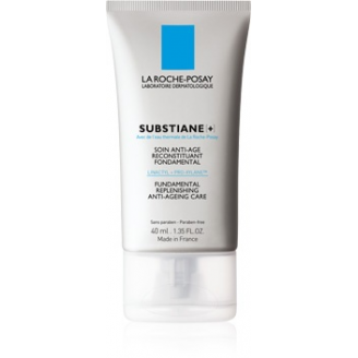 LA ROCHE SUBSTIANE + KREM 40 ML  + PŁYN MICELARNY 200 ML GARTIS!!!