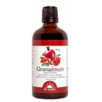 GRANAIMUM KONCENTRAT 100 ML