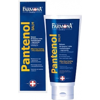 FARMONA PANTHENOL BALSAM DO TWARZY I CIAŁA 200 ML