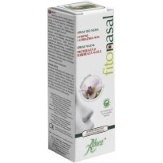 FITONASAL KROPLE DO NOSA 5 ML