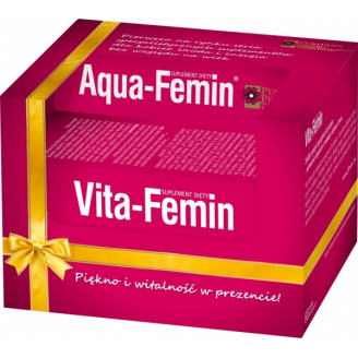 VITA FEMIN +AQUA FEMIN