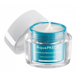 URIAGE AQUAPRECIS KREM NAWILŻAJĄCO - ODŻYWCZY 50 ML