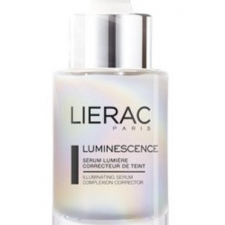 LIERAC LUMINESCENCE ROZŚWIETLAJĄCE SERUM 30 ML