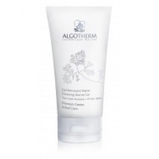 ALGOTHERM ALGOESSENTIAL - MORSKI ŻEL DO MYCIA 150 ML