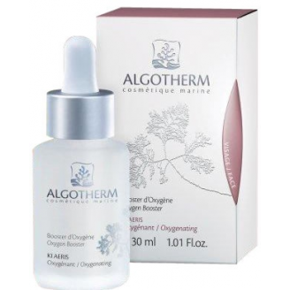 ALGOTHERM ALGORADIANCE - DOTLENIAJCY LEKKI KREM OCHRONNY 50 ML