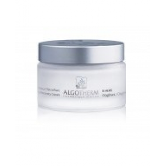 ALGOTHERM ALGORADIANCE - REGENERUJĄCY KREM DOTLENIAJĄCY 50 ML