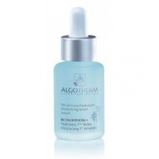 ALGOTHERM ALGOHYDRA - SERUM INTENSYWNIE - NAWILŻAJĄCE 30 ML