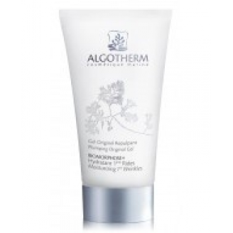 ALGOTHERM ALGOHYDRA ŻEL NAWILŻAJACO - RELAKSUJĄCY 50 ML