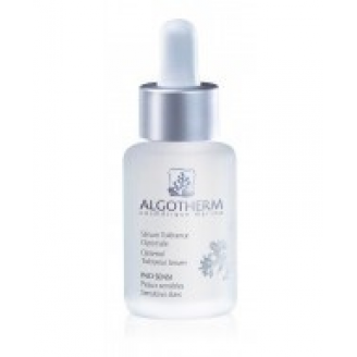 ALGOTHERM ALGOSENSI - KOJĄCE SERUM DLA SKÓRY WRAŻLIWEJ 30 ML