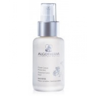 ALGOTHERM ALGOSENSI - LEKKI KREM OCHRONNO-ŁAGODZĄCY 50 ML