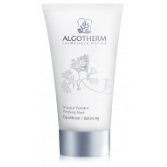 ALGOTHERM ALGOPURE - MASKA OCZYSZCZAJĄCA 50 ML